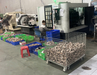 Công Ty TNHH Chế Tạo Tấn Phát