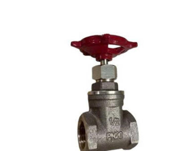 Bronze casting process for valves